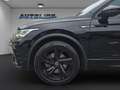 Volkswagen Tiguan R-Line 4Motion *PANO* *LED* *KAM* *LENKRADH* Schwarz - thumbnail 9