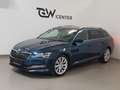 Skoda Superb Combi 2,0 TDI DSG Style Facelift Virtual Matrix Bleu - thumbnail 4
