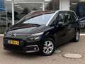 Citroen Grand C4 Picasso 1.2 PureTech Feel Automaat, 7 zits, cruise control Zwart - thumbnail 2