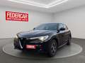 Alfa Romeo Stelvio 2.2 t Business Q4 190cv auto Negro - thumbnail 3