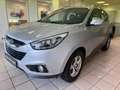 Hyundai iX35 blue Finale 2WD /AHK/ KLIMA/SITZHEIZUNG Argent - thumbnail 1