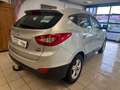 Hyundai iX35 blue Finale 2WD /AHK/ KLIMA/SITZHEIZUNG Argent - thumbnail 4