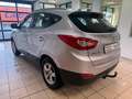 Hyundai iX35 blue Finale 2WD /AHK/ KLIMA/SITZHEIZUNG Argent - thumbnail 5