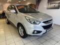 Hyundai iX35 blue Finale 2WD /AHK/ KLIMA/SITZHEIZUNG Argent - thumbnail 3