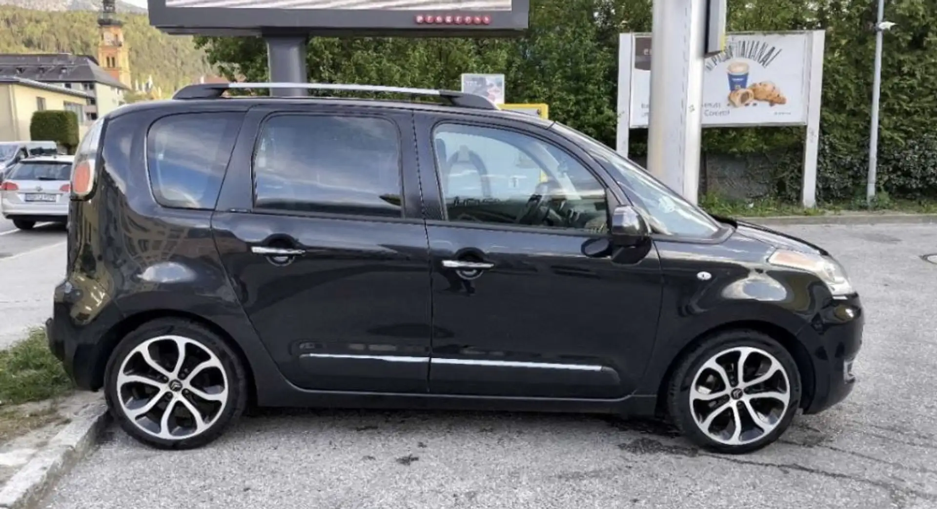 Citroen C3 Picasso VTi 95 Attraction - 2