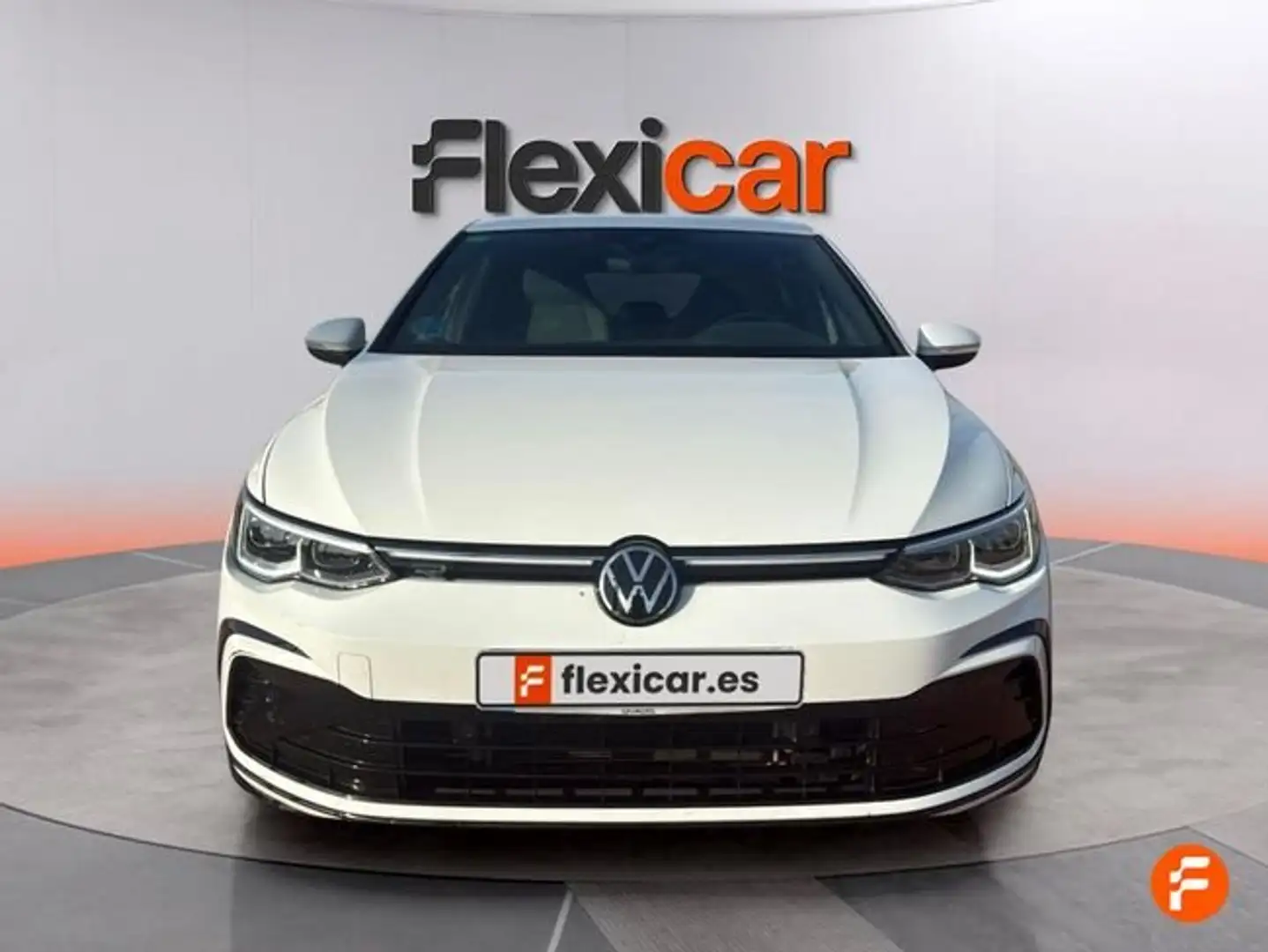 Volkswagen Golf R-Line 1.5 eTSI 110kW (150CV) DSG Blanco - 2