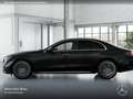 Mercedes-Benz E 200 AMG 360° Pano Burmester Distr. Spurhalt-Ass Schwarz - thumbnail 5