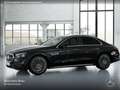 Mercedes-Benz E 200 AMG 360° Pano Burmester Distr. Spurhalt-Ass Schwarz - thumbnail 3