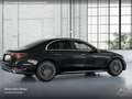 Mercedes-Benz E 200 AMG 360° Pano Burmester Distr. Spurhalt-Ass Schwarz - thumbnail 16