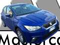 SEAT Ibiza Ibiza 1.6 tdi Business 95cv - targa GC710BB Blu/Azzurro - thumbnail 1