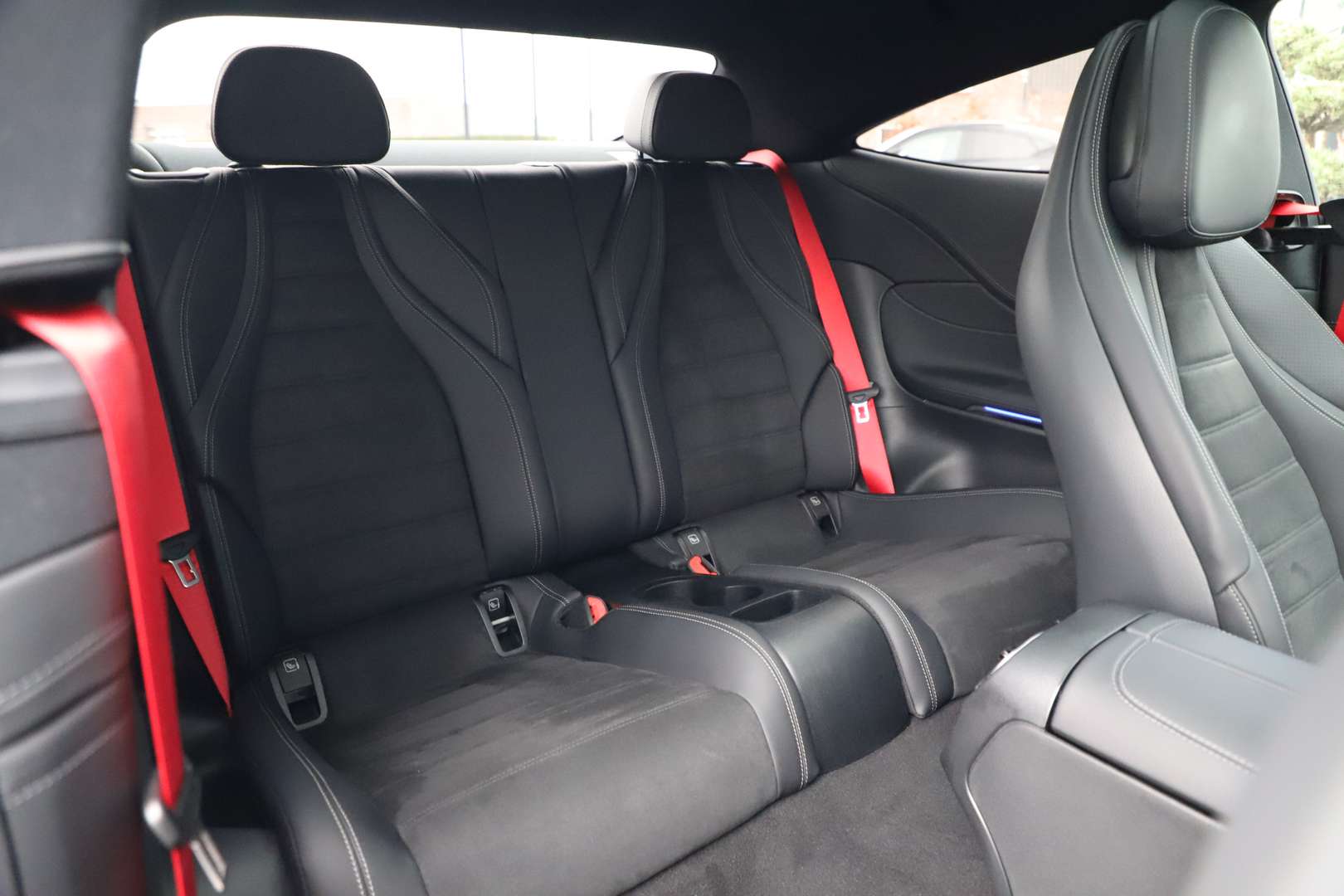 Mercedes CLE Coupé 300 AMG Line - - Joinsteer - #5