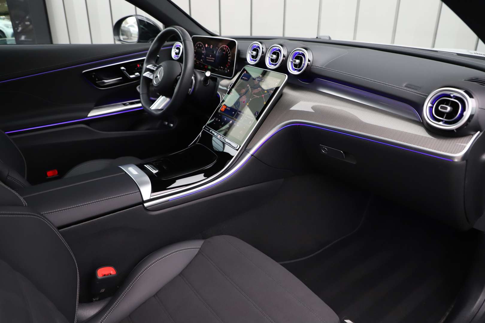 Mercedes CLE Coupé 300 AMG Line - - Joinsteer - #2