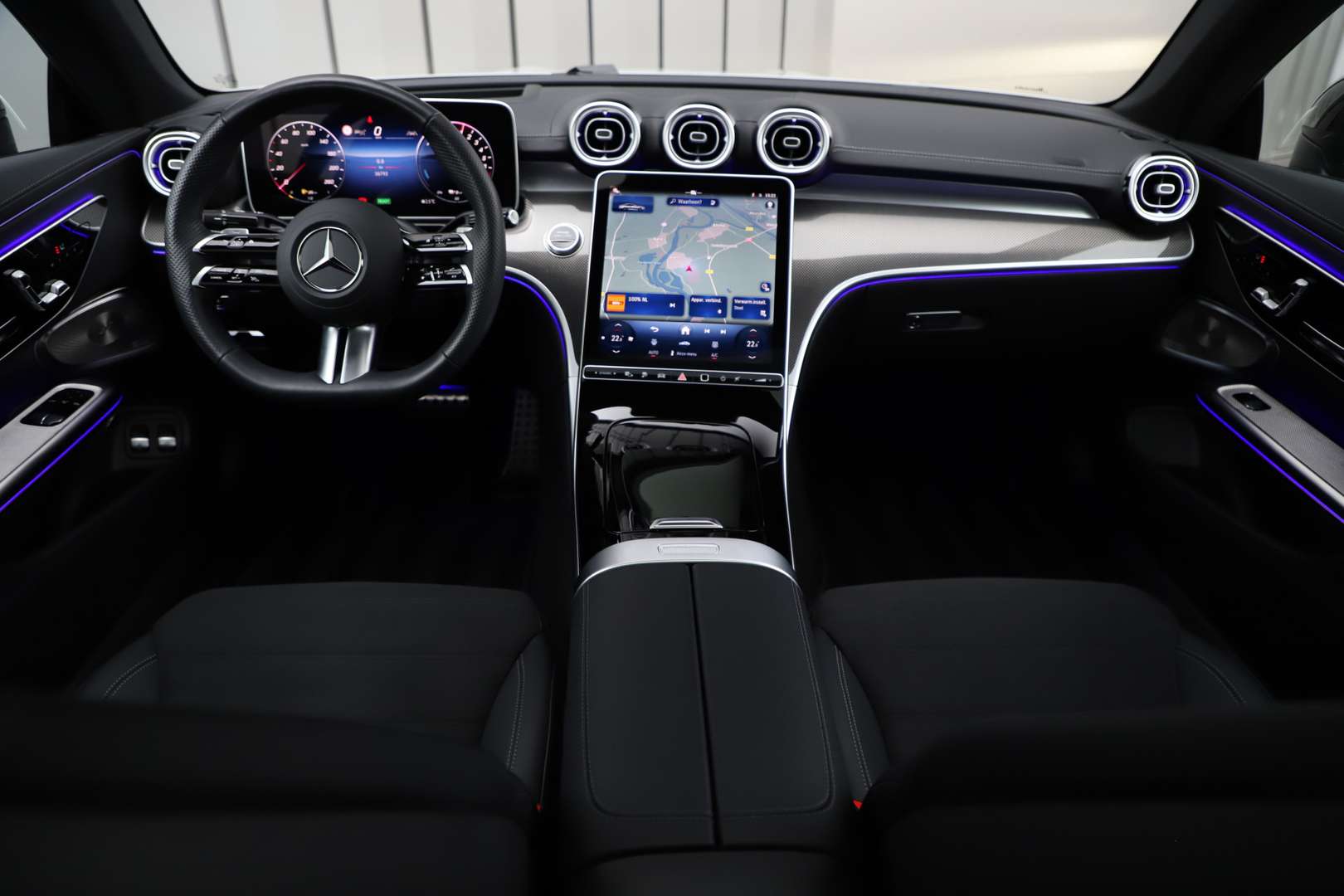 Mercedes CLE Coupé 300 AMG Line - - Joinsteer - #3