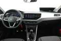 Volkswagen Taigo 1.0 TSI Move LED ACC Kamera App AHK Noir - thumbnail 8