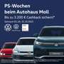 Volkswagen Golf Variant MOVE 2.0 TDI DSG, Navi, Pano, Harma Blanc - thumbnail 2