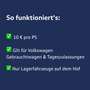 Volkswagen Golf Variant MOVE 2.0 TDI DSG, Navi, Pano, Harma Blanc - thumbnail 3