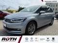 Volkswagen Touran 1.5 TSI DSG MJ26 Navi*LED*Kamera*ACC*AHK Silber - thumbnail 1