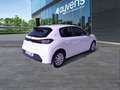 Peugeot 208 1.5 BlueHDi S&S Active 100 Blanco - thumbnail 4