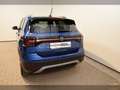 Volkswagen T-Cross TSI Style DSG LED - Navi - RearView Bleu - thumbnail 4