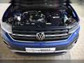 Volkswagen T-Cross TSI Style DSG LED - Navi - RearView Bleu - thumbnail 6