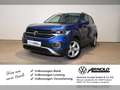 Volkswagen T-Cross TSI Style DSG LED - Navi - RearView Bleu - thumbnail 1
