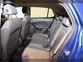 Volkswagen T-Cross TSI Style DSG LED - Navi - RearView Bleu - thumbnail 8