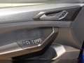 Volkswagen T-Cross TSI Style DSG LED - Navi - RearView Bleu - thumbnail 10