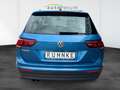 Volkswagen Tiguan Comfortline *Navi*Sitzheiz*Automatik* Bleu - thumbnail 4