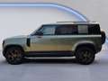 Land Rover Defender 110 P400e X-Dynamic SE /Apple Carplay/Panoramadak/ Grün - thumbnail 2