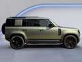 Land Rover Defender 110 P400e X-Dynamic SE /Apple Carplay/Panoramadak/ Grün - thumbnail 4