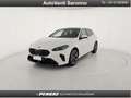 BMW 120 120d 48V MSport Pro Bianco - thumbnail 1