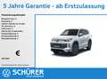 Volkswagen Tayron 2.0TDI Elegance AHK StdHz 360° HuD Matrix Keyle... Argent - thumbnail 1