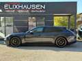 Porsche Panamera Sport Turismo 4 E-Hybrid Grau - thumbnail 6