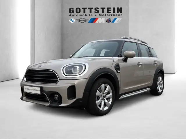 MINI One Countryman One Countryman Classic Trim