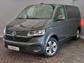 Volkswagen T6 Multivan Comfortline 2.0 TDI DSG+4M+AHK+STNDHZ+NAVI+RFK+ACC Grau - thumbnail 2