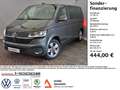 Volkswagen T6 Multivan Comfortline 2.0 TDI DSG+4M+AHK+STNDHZ+NAVI+RFK+ACC Grau - thumbnail 1