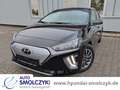 Hyundai IONIQ 38,3 kWh Elektro STYLE PDC+NAVI+STZHZG.+BT Black - thumbnail 1