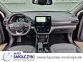 Hyundai IONIQ 38,3 kWh Elektro STYLE PDC+NAVI+STZHZG.+BT Černá - thumbnail 8
