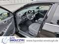 Hyundai IONIQ 38,3 kWh Elektro STYLE PDC+NAVI+STZHZG.+BT Noir - thumbnail 3