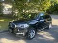 BMW X5 X5 sdrive25d 231cv auto Nero - thumbnail 1