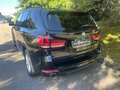BMW X5 X5 sdrive25d 231cv auto Nero - thumbnail 8