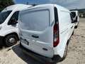 Ford Transit Connect 1.5 TDCI 100CV VAN - targa FZ579ST Bianco - thumbnail 7