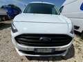 Ford Transit Connect 1.5 TDCI 100CV VAN - targa FZ579ST Bianco - thumbnail 4