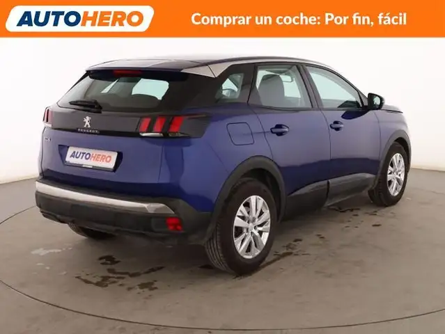 Peugeot 3008 view 6