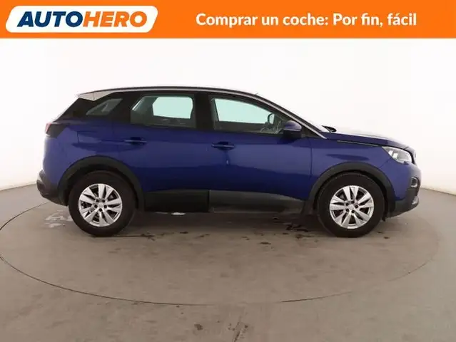 Peugeot 3008 view 7