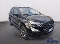 Ford EcoSport 1.0 EcoBoost 125 CV Start&Stop ST-Line Nero - thumbnail 3