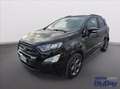 Ford EcoSport 1.0 EcoBoost 125 CV Start&Stop ST-Line Nero - thumbnail 1