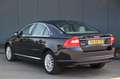 Volvo S80 2.5 T Summum Xenon/Leer/Navigatie/Parkeersensor v, Blauw - thumbnail 4