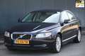 Volvo S80 2.5 T Summum Xenon/Leer/Navigatie/Parkeersensor v, Blauw - thumbnail 1