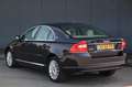 Volvo S80 2.5 T Summum Xenon/Leer/Navigatie/Parkeersensor v, Blauw - thumbnail 5